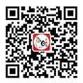 在倾听二维码