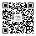 创意新媒界二维码
